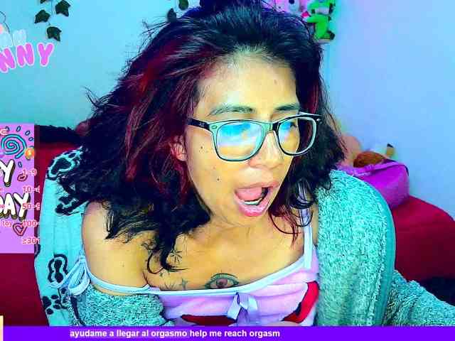roxanbunny
