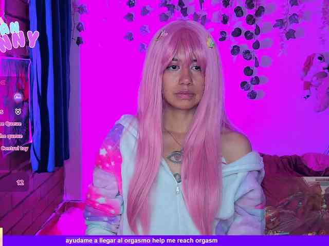 roxanbunny webcam