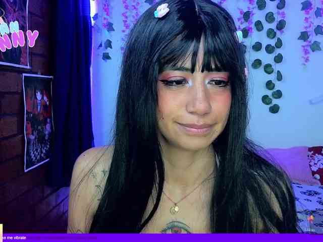 roxanbunny