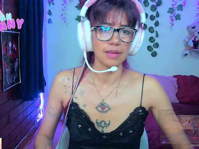 roxanbunny