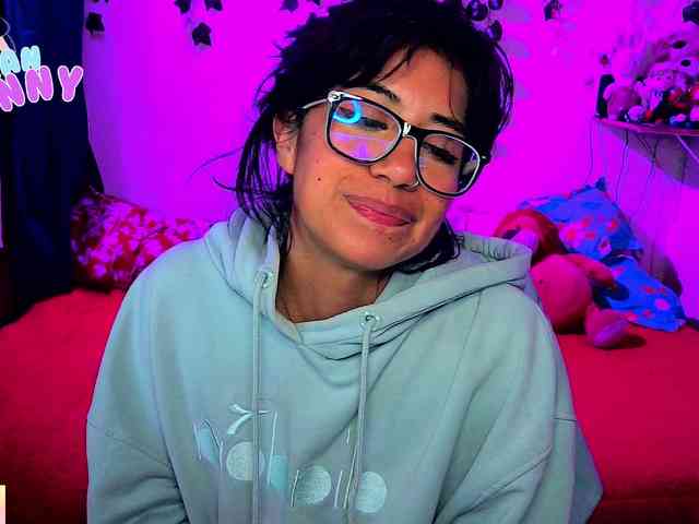 roxanbunny webcam