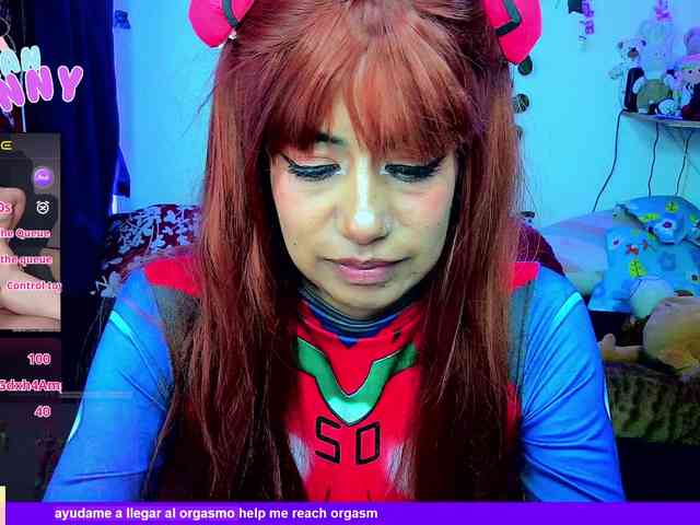 roxanbunny webcam