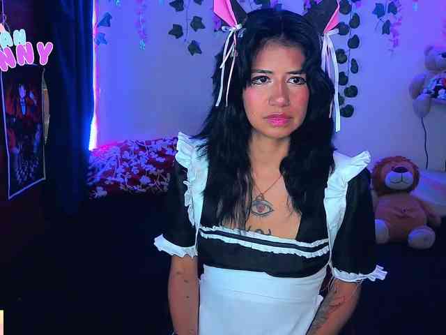 roxanbunny webcam