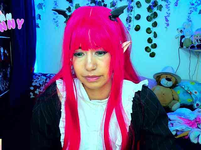 roxanbunny roxanbunny