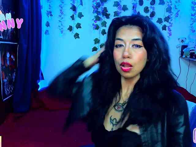 roxanbunny webcam