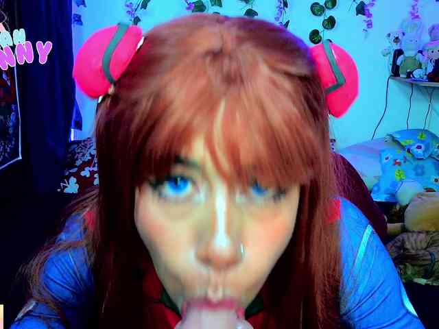 roxanbunny webcam