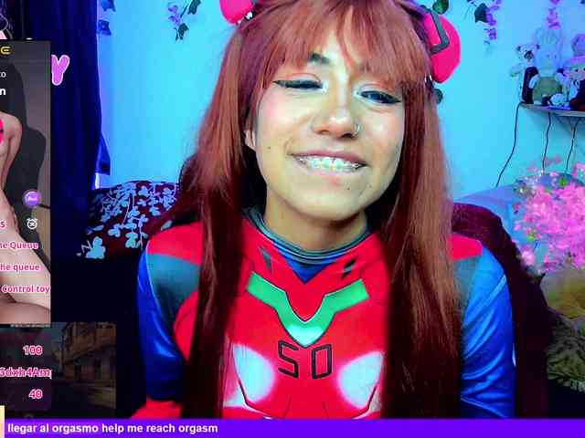 roxanbunny webcam