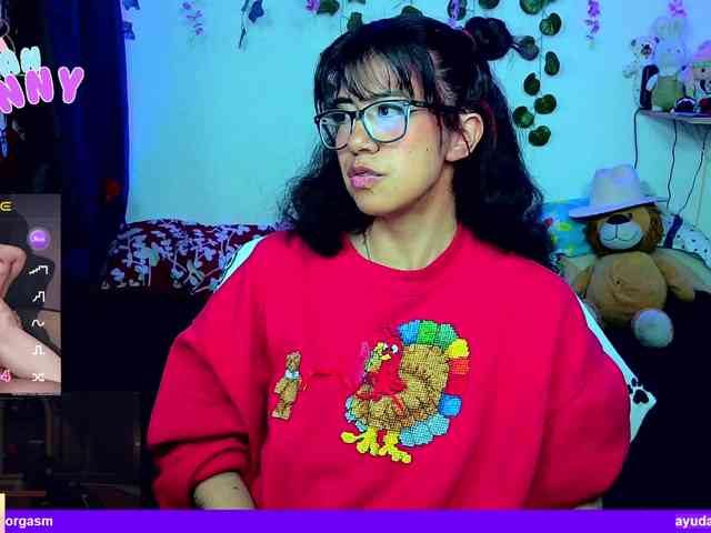 roxanbunny webcam