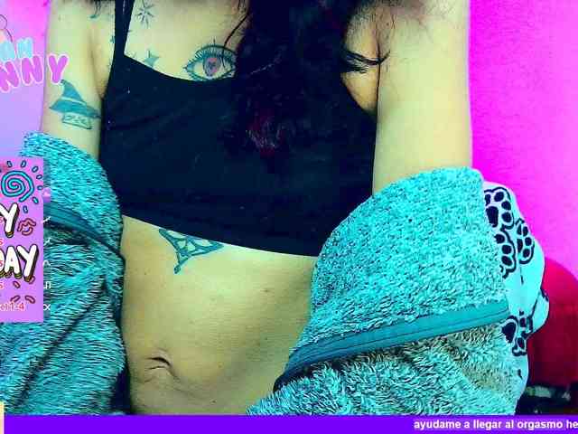 roxanbunny