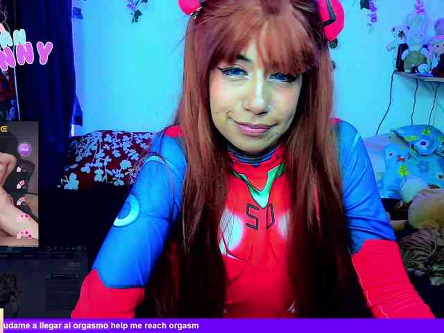 roxanbunny
