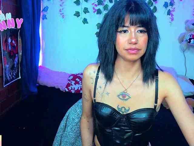 roxanbunny webcam