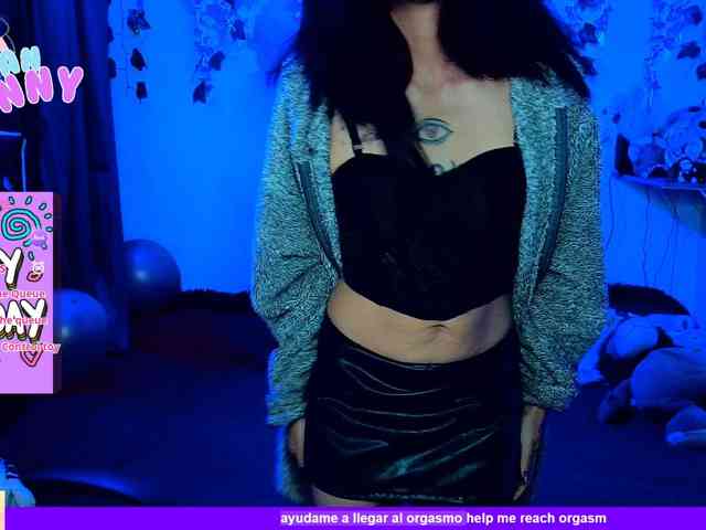 roxanbunny