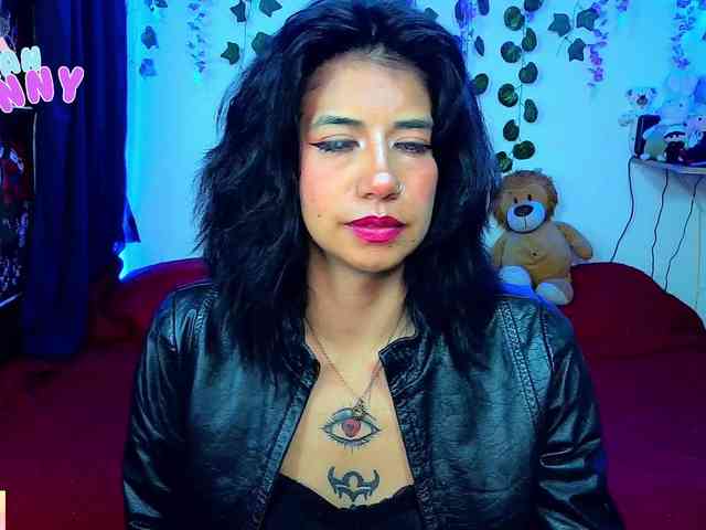 roxanbunny webcam