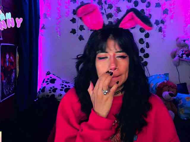 roxanbunny roxanbunny
