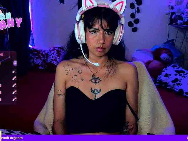 roxanbunny