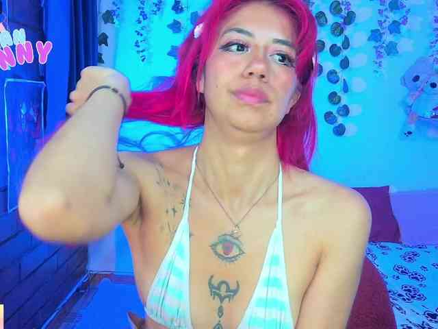 roxanbunny webcam