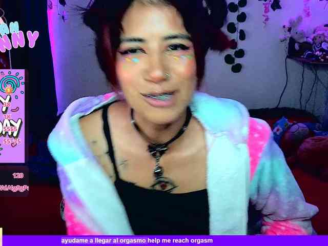 roxanbunny webcam