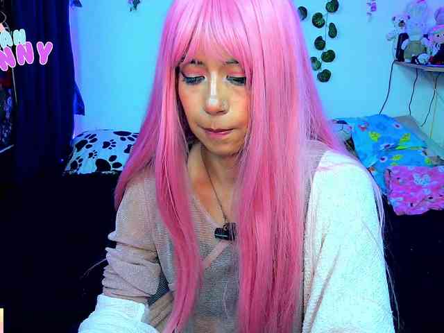 roxanbunny webcam