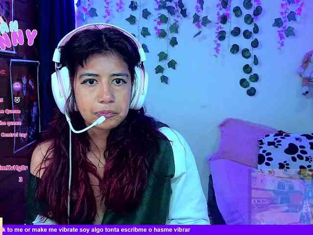 roxanbunny webcam