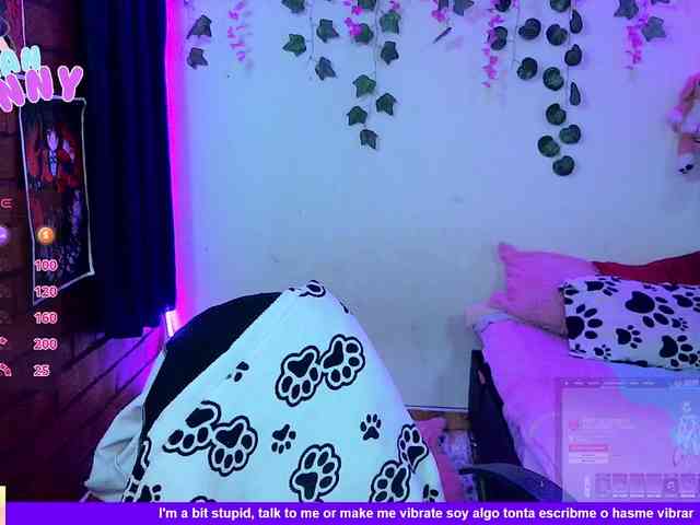 roxanbunny webcam