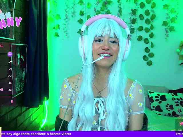 roxanbunny webcam