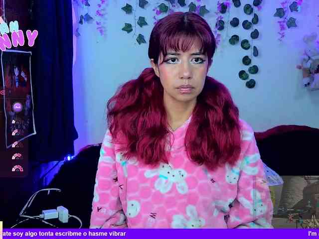 roxanbunny