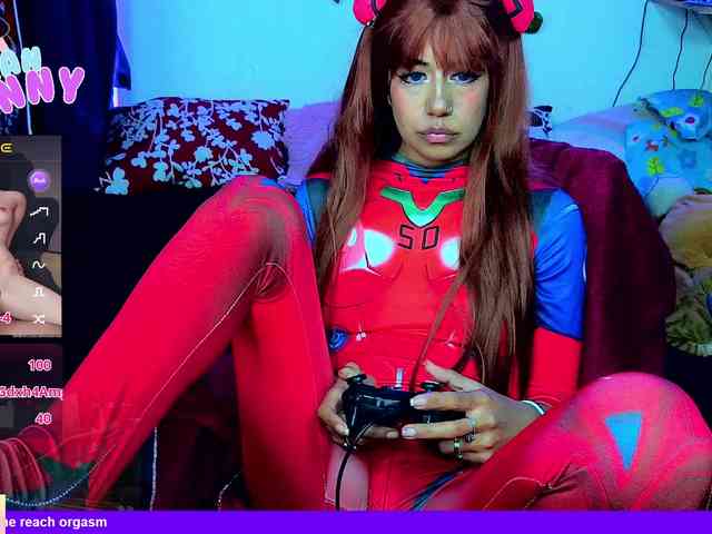 roxanbunny webcam