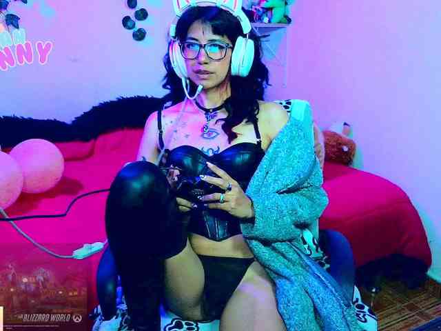 roxanbunny