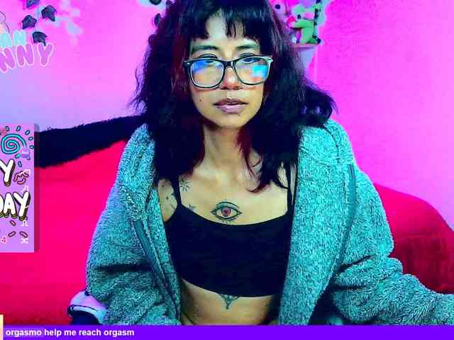 roxanbunny