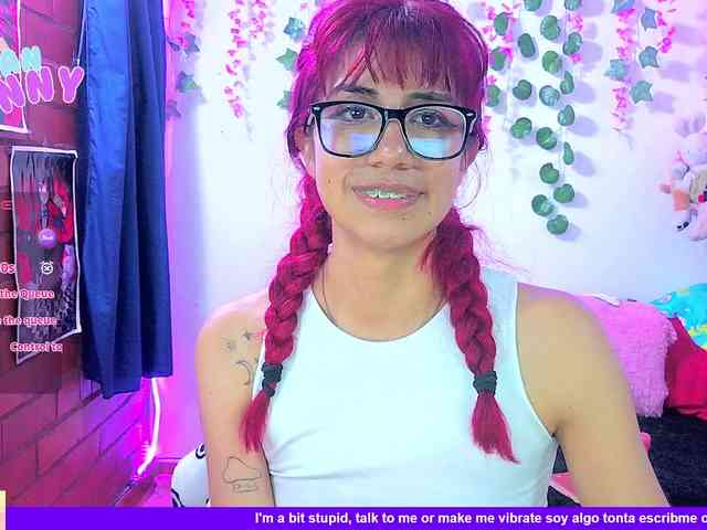 roxanbunny