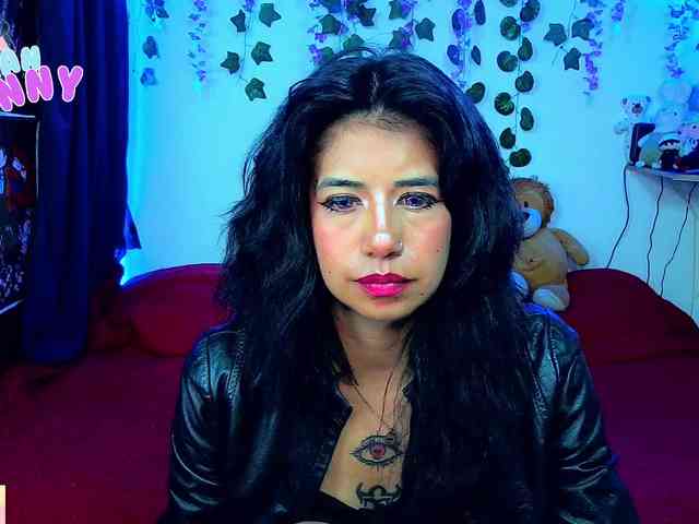 roxanbunny webcam