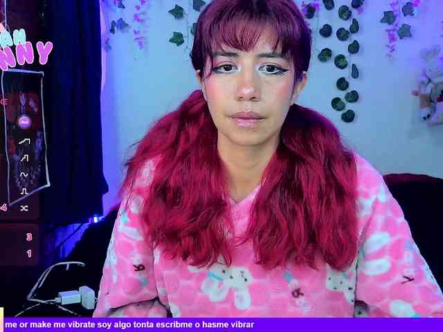 roxanbunny