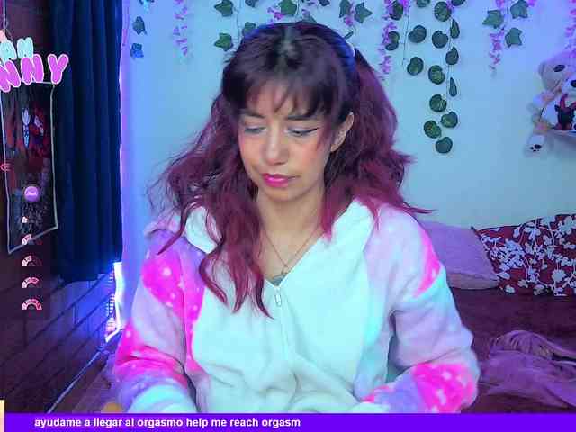 roxanbunny