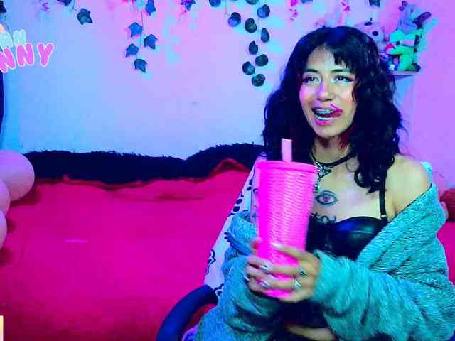 roxanbunny