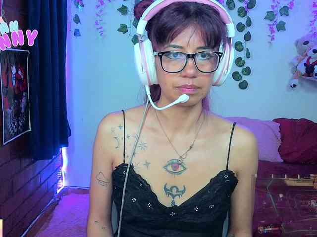 roxanbunny webcam