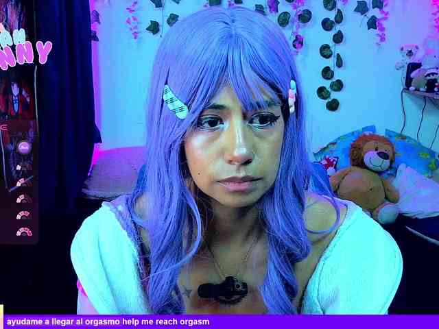 roxanbunny webcam