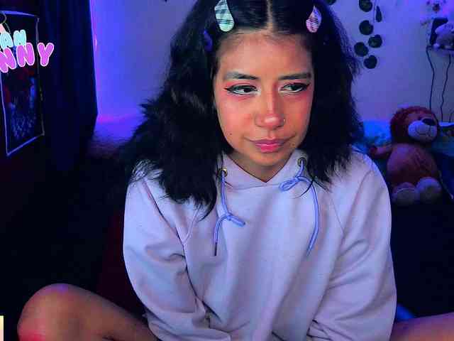 roxanbunny
