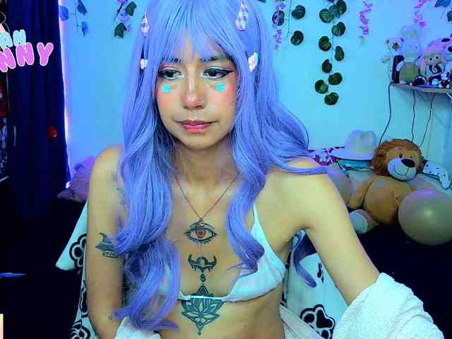 roxanbunny
