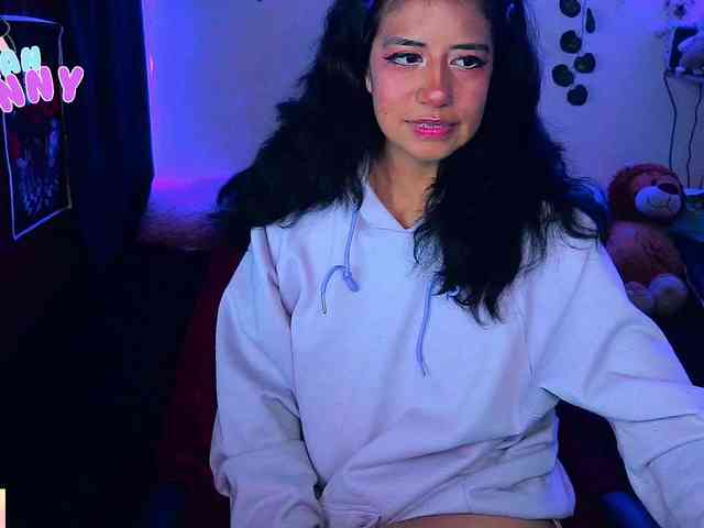 roxanbunny webcam