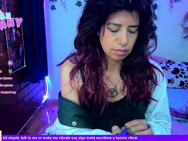 roxanbunny