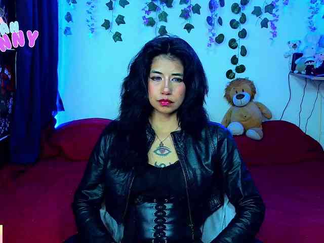 roxanbunny webcam