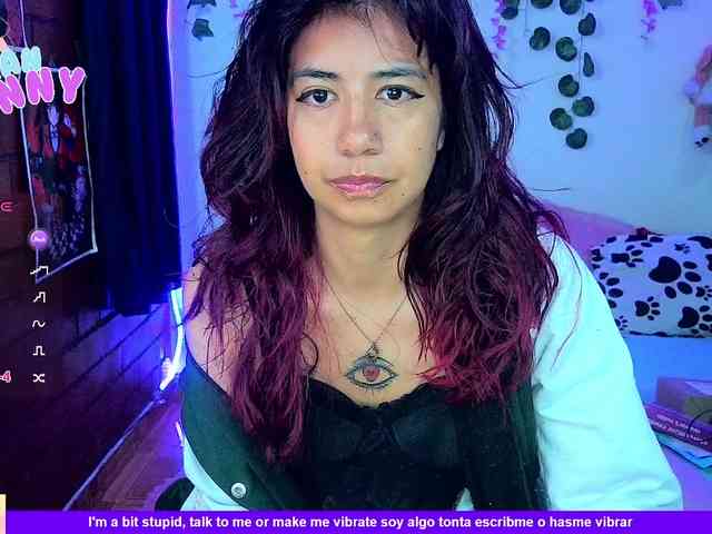 roxanbunny webcam
