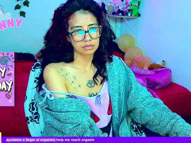 roxanbunny
