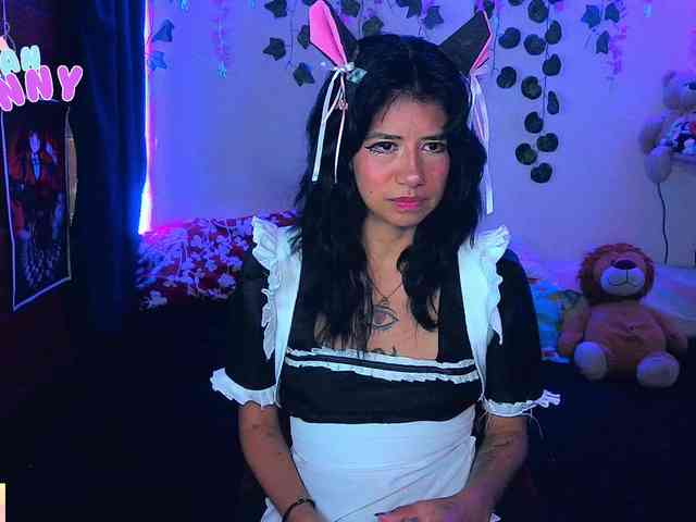 roxanbunny webcam