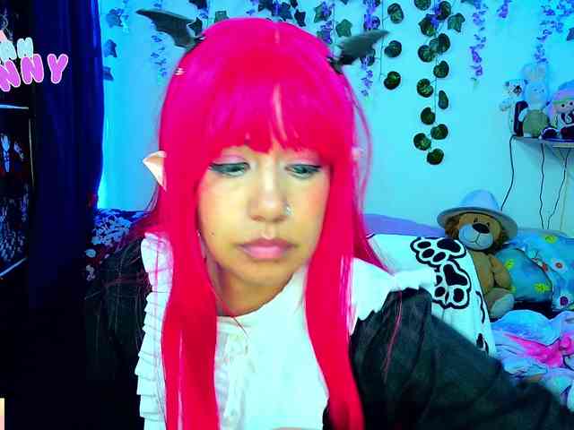 roxanbunny