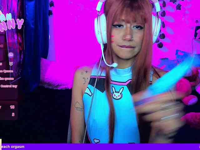 roxanbunny roxanbunny