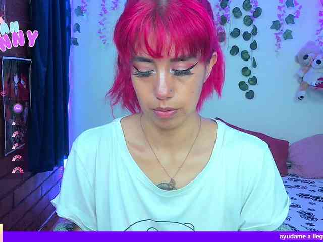 roxanbunny