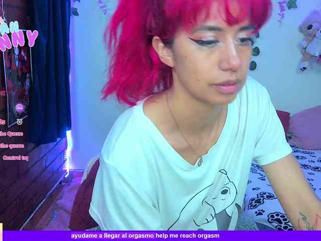 roxanbunny
