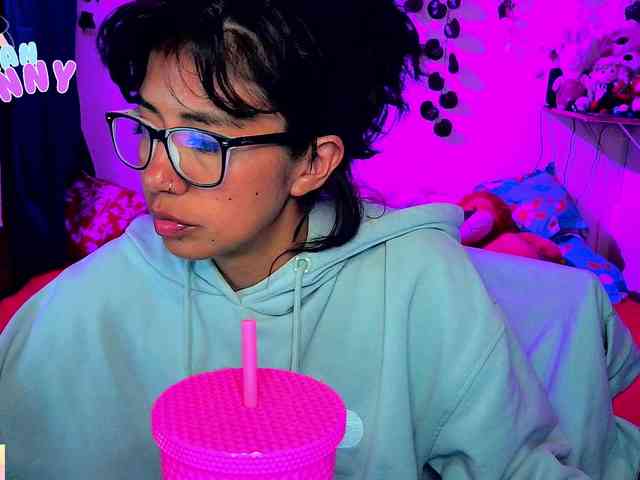 roxanbunny webcam