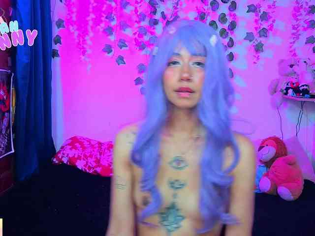 roxanbunny webcam